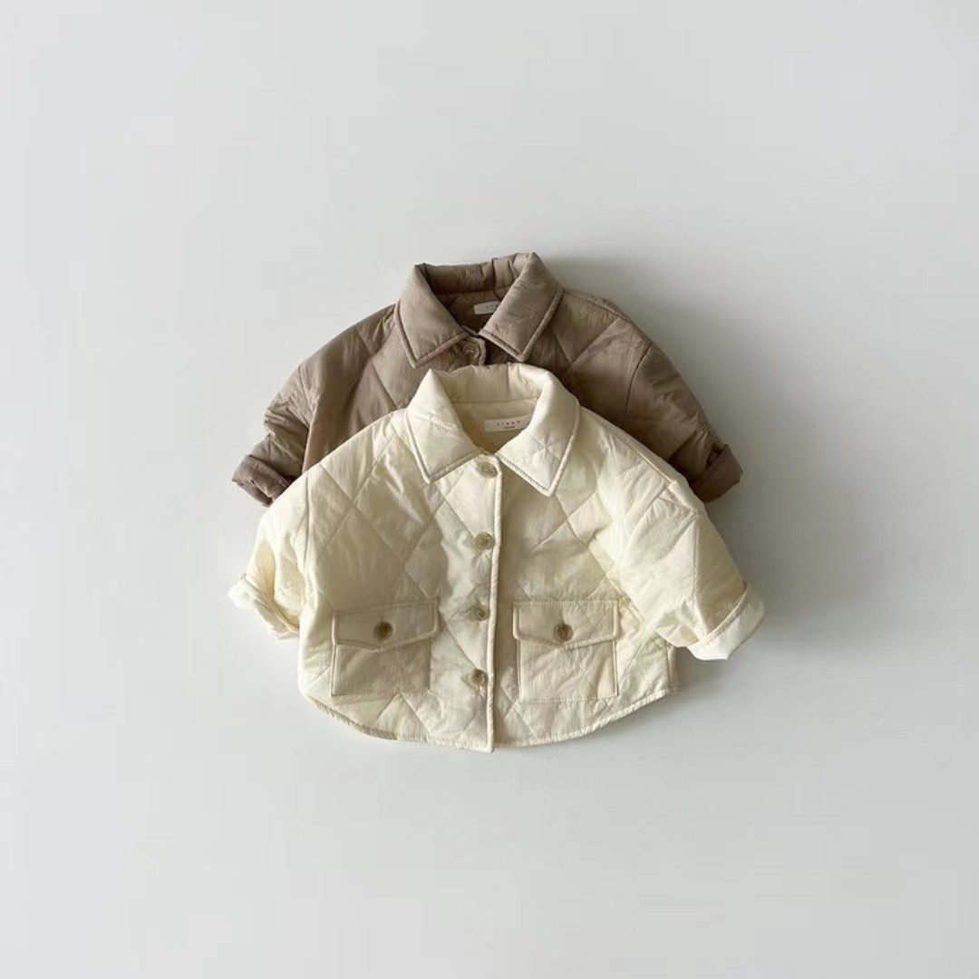 Winter Clothing Baby Boy - WT3006 Children Clothing Winter& Autumn Soft