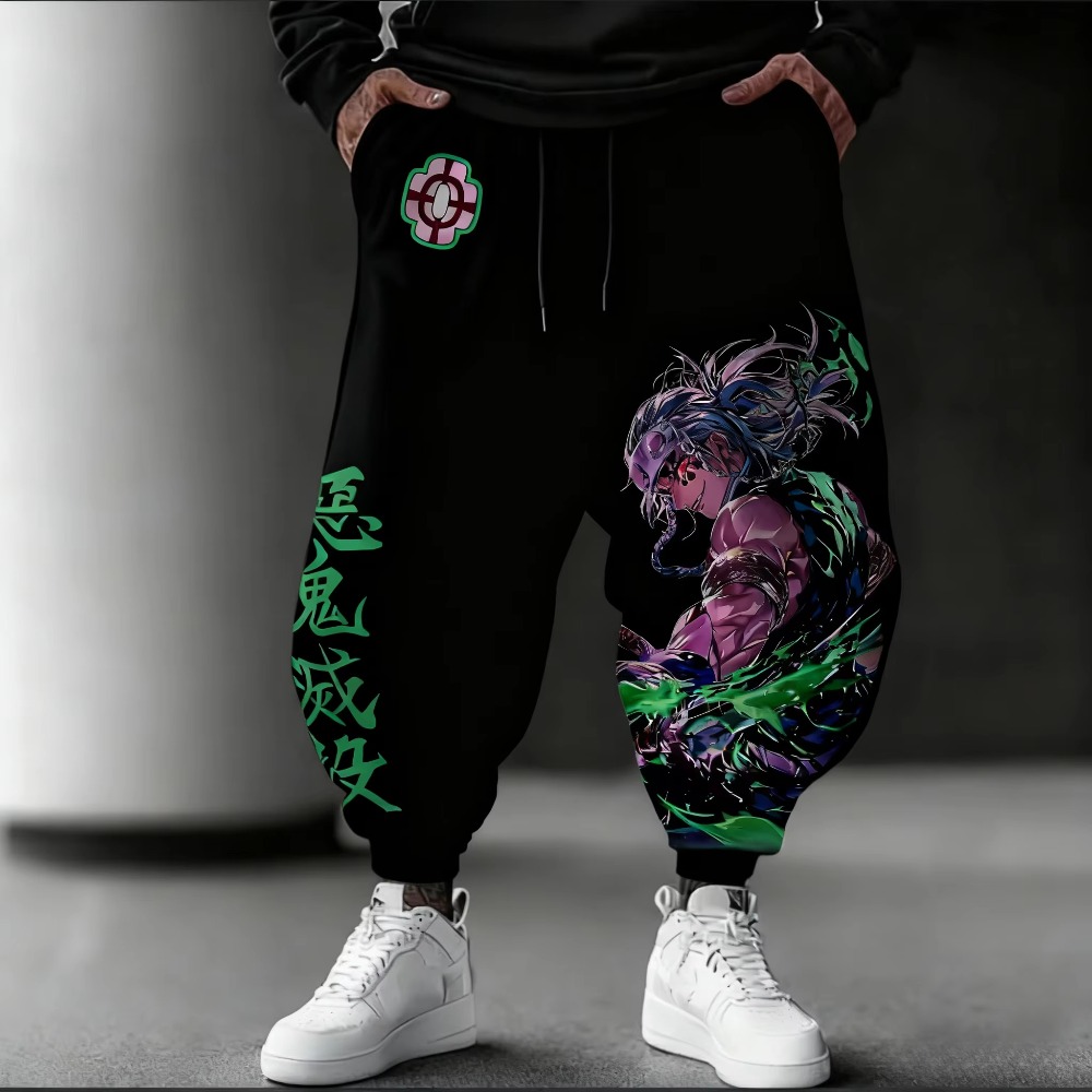 Men's New Demon Slayer Men's S - Winter Clothing Japan review and price