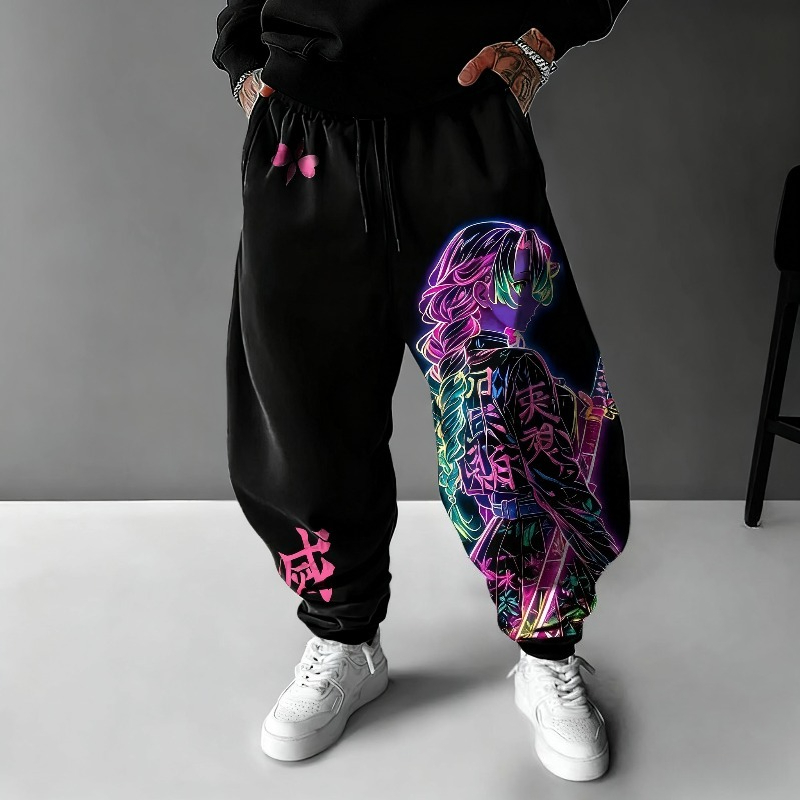 Demon Slayer Animation New Men - Winter Clothing Japan review and price