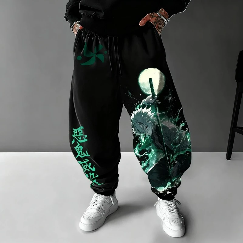 Demon Slayer Animation New Men - Winter Clothing Japan review and price
