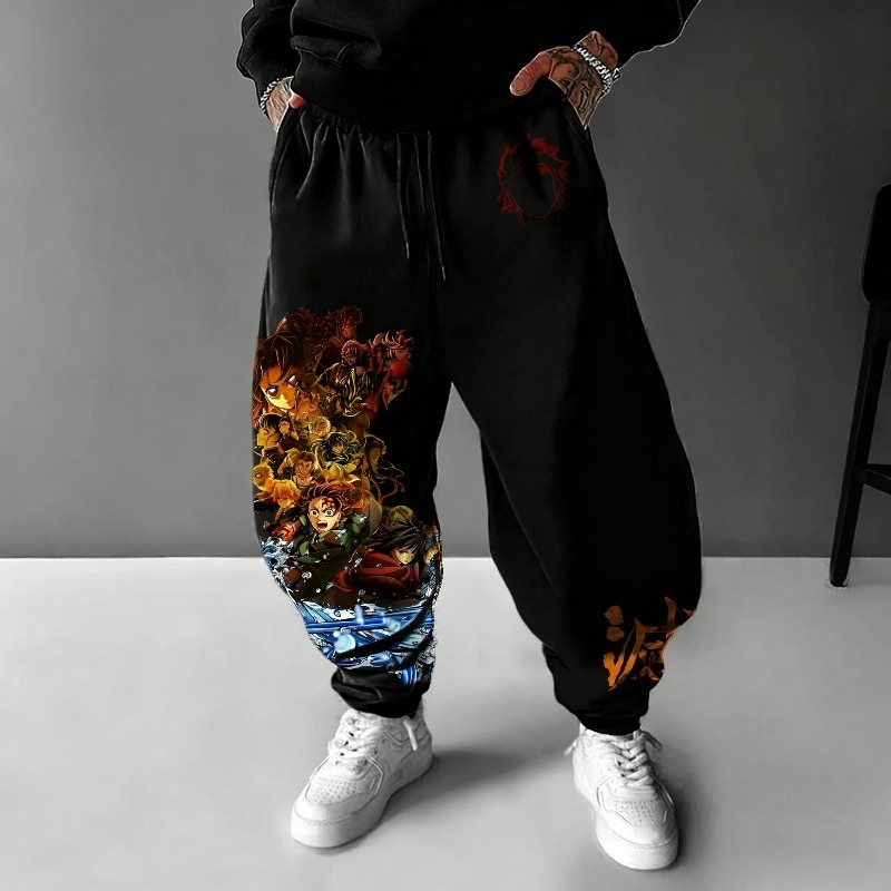 Demon Slayer Animation New Men - Winter Clothing Japan review and price