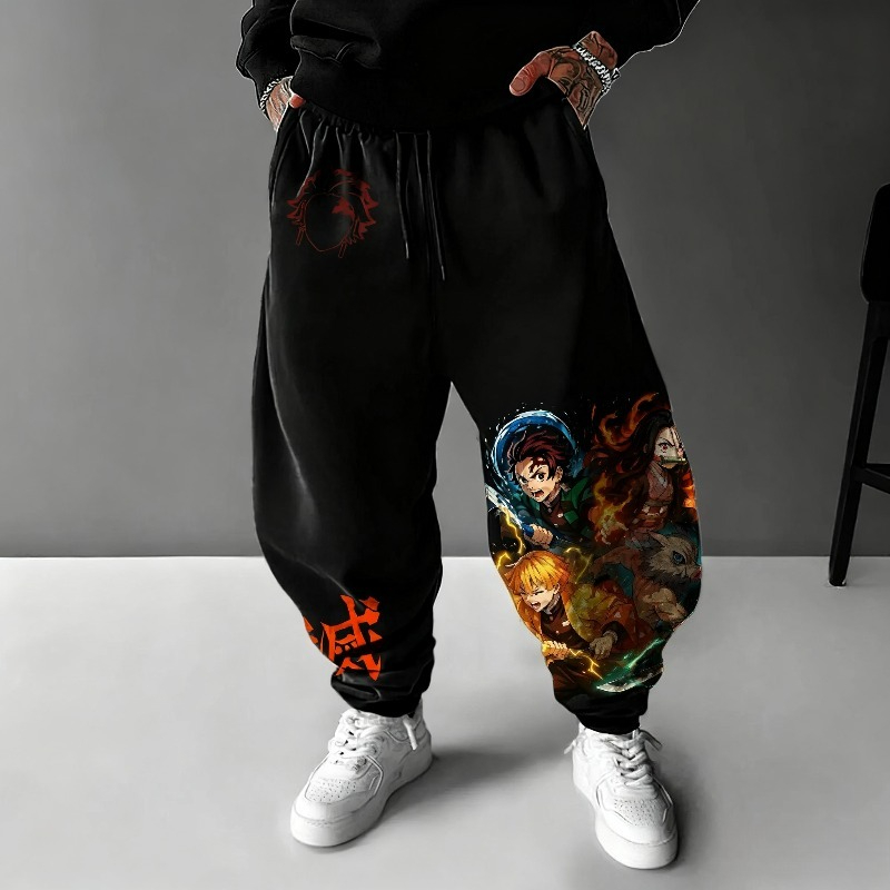 Demon Slayer Animation New Men - Winter Clothing Japan review and price