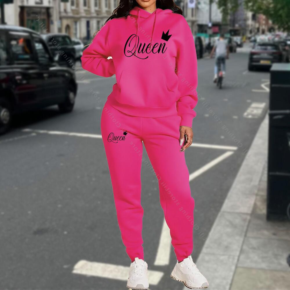 TrackSuit Women Clothing Autum - Quality Winter Clothing Brand review and price