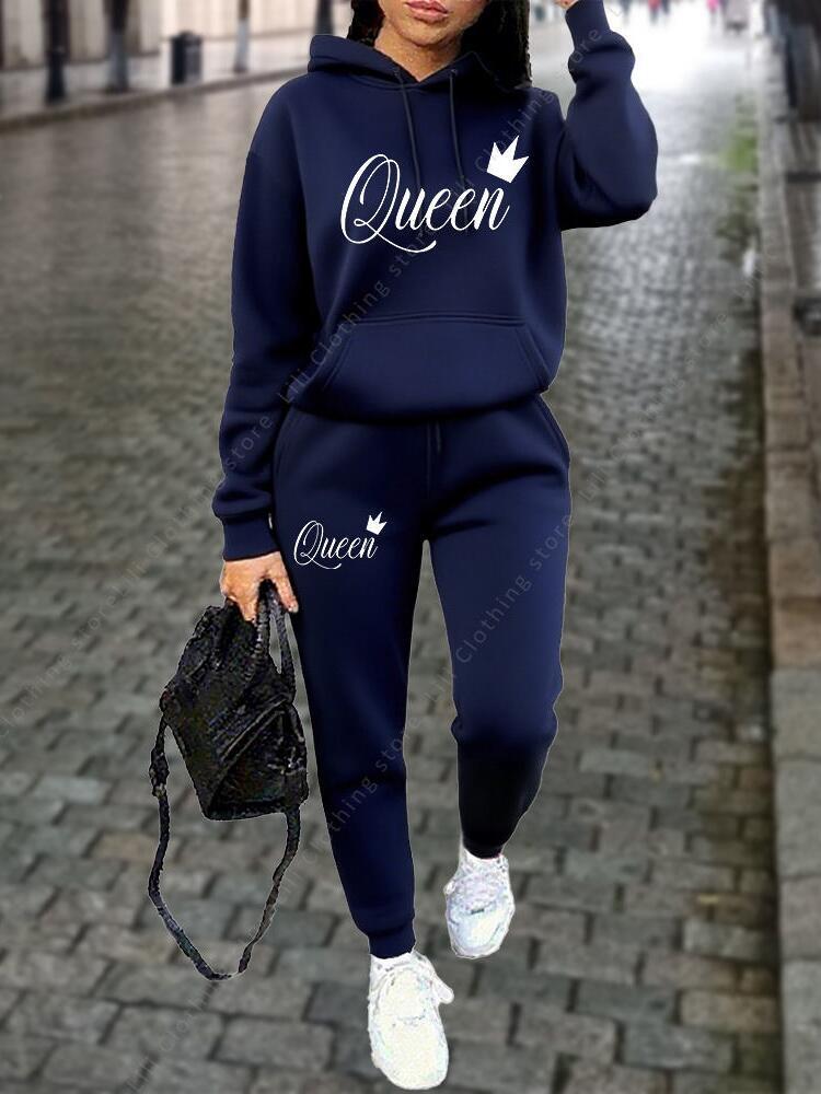 TrackSuit Women Clothing Autum - Quality Winter Clothing Brand review and price