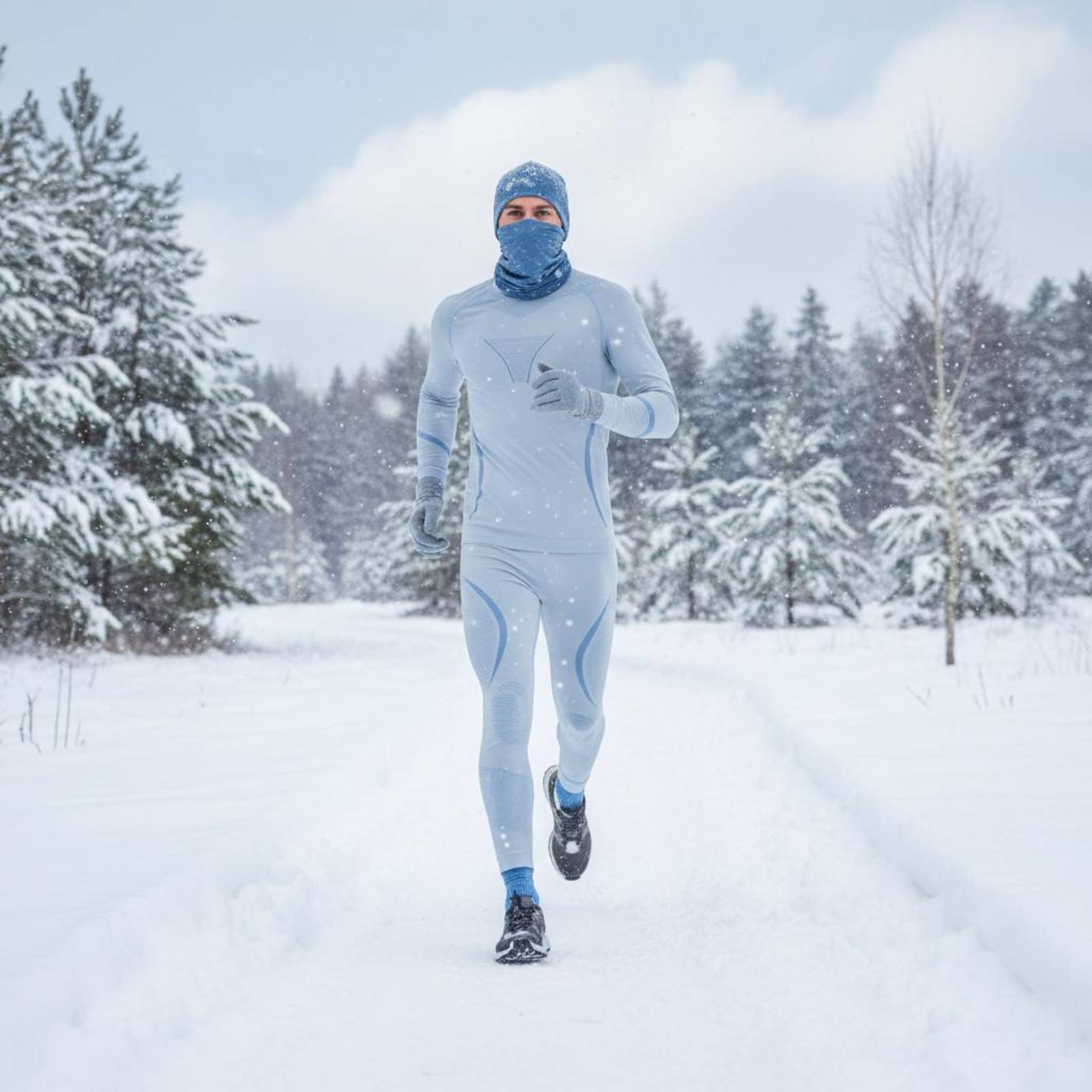 Ski Base Layer Set Moisture Wi - Thermal Base Layer review and price