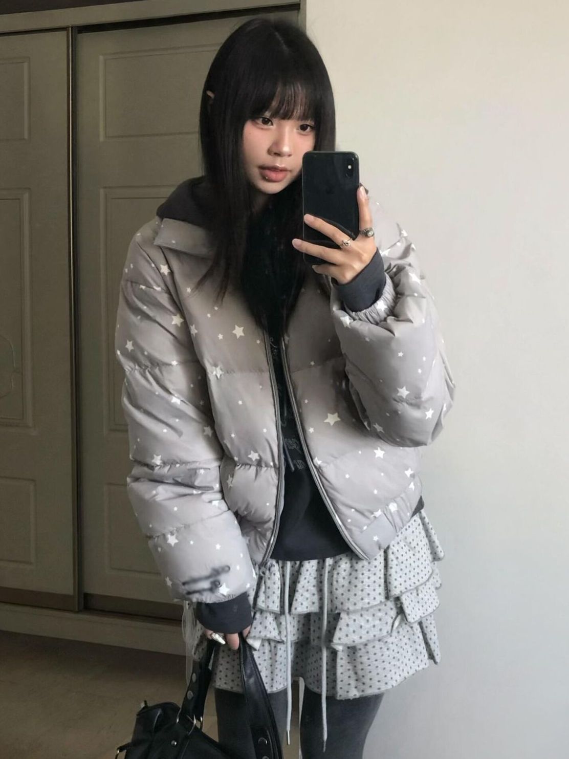 Puffer Parkas Womens Female Cl - Winter Clothing Activity review and price