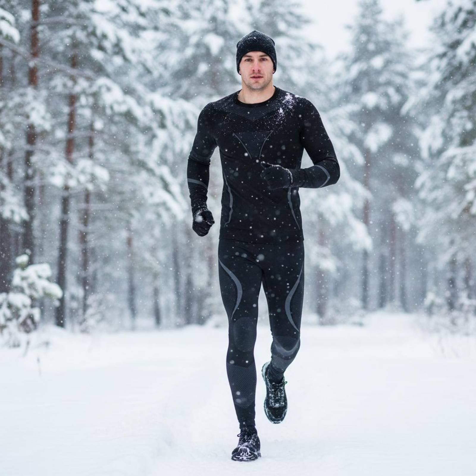 Ski Base Layer Set Moisture Wi - Thermal Base Layer review and price
