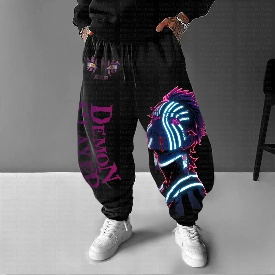 2026 Demon Slayer Akaza Anime  - Winter Clothing Japan review and price