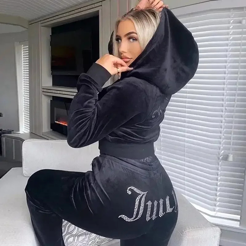 2025 New Winter Juicy Coutoure - Winter Clothing Clearance Sale review and price