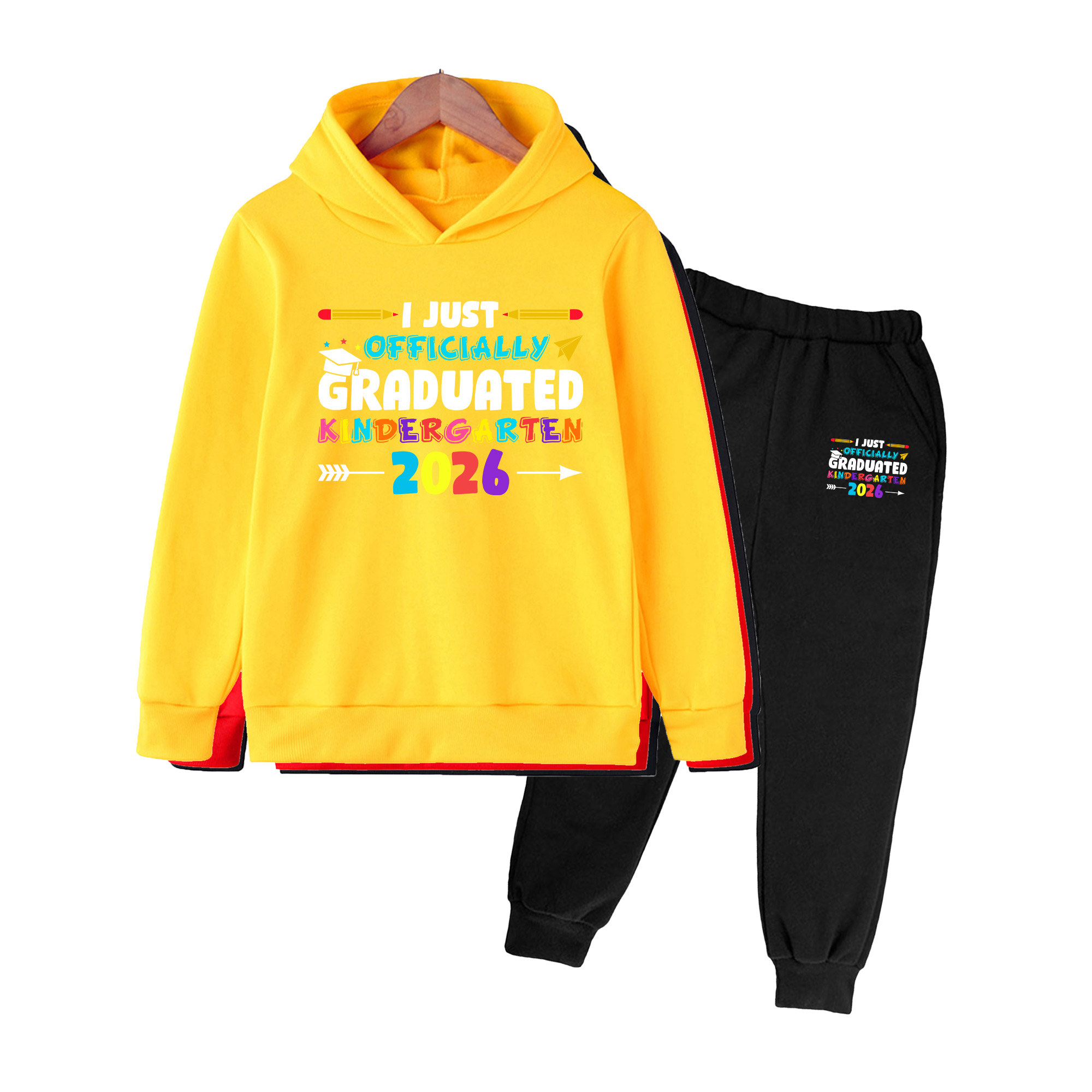 Officially Kindergarten 2026 P - Winter Clothing Kindergarten review and price