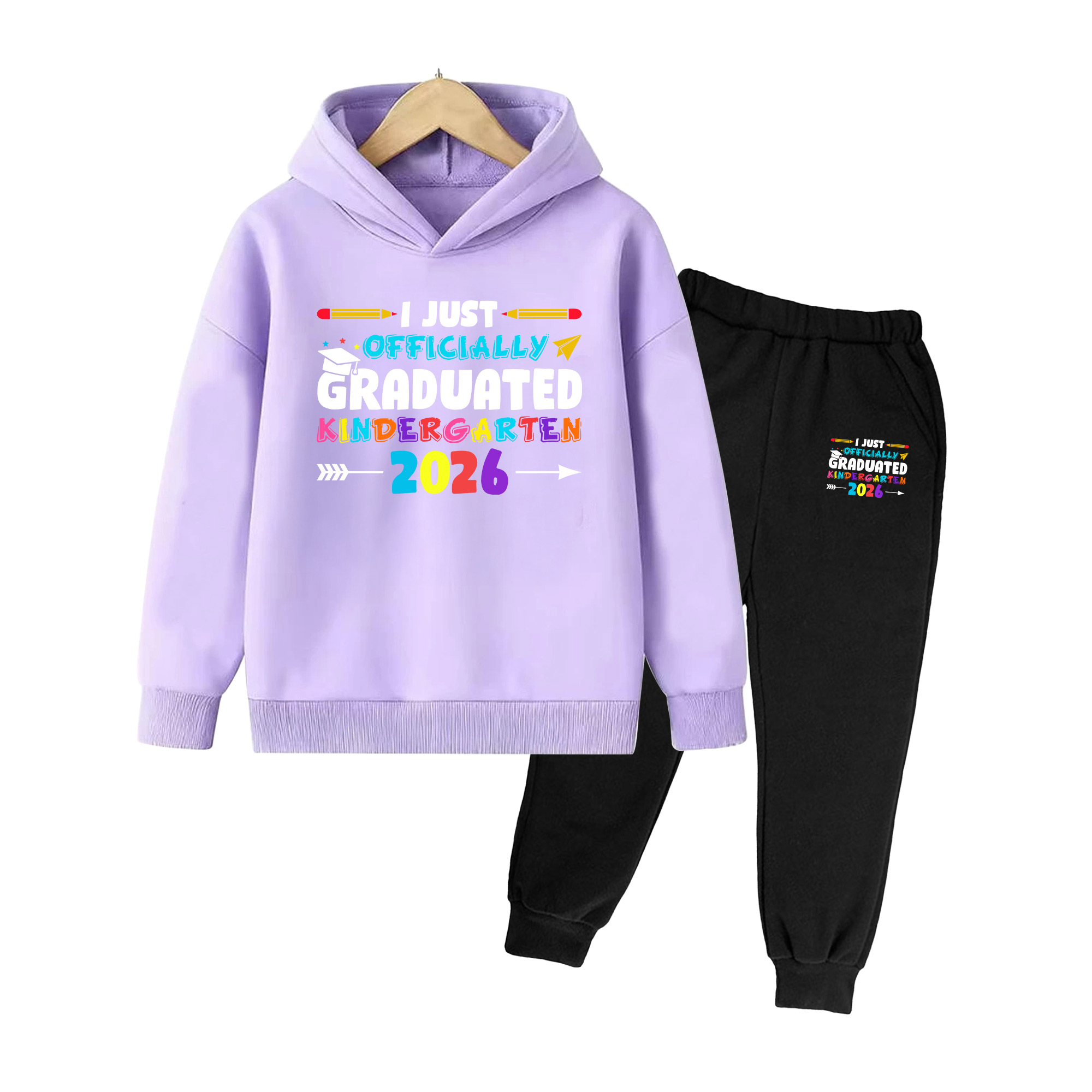 Officially Kindergarten 2026 P - Winter Clothing Kindergarten review and price