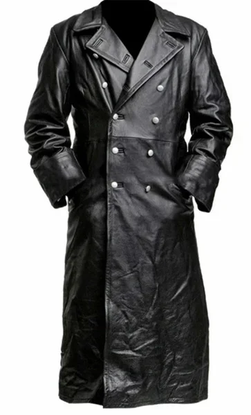 Leather Jacket Men Winter Flee - Winter Clothing Clearance Sale review and price