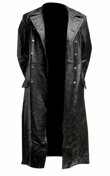 Leather Jacket Men Winter Flee - Winter Clothing Clearance Sale review and price