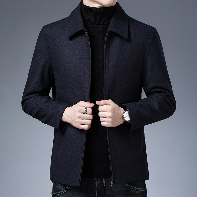 Coat Stuff Mens Jackets New Br - Quality Winter Clothing Brand review and price