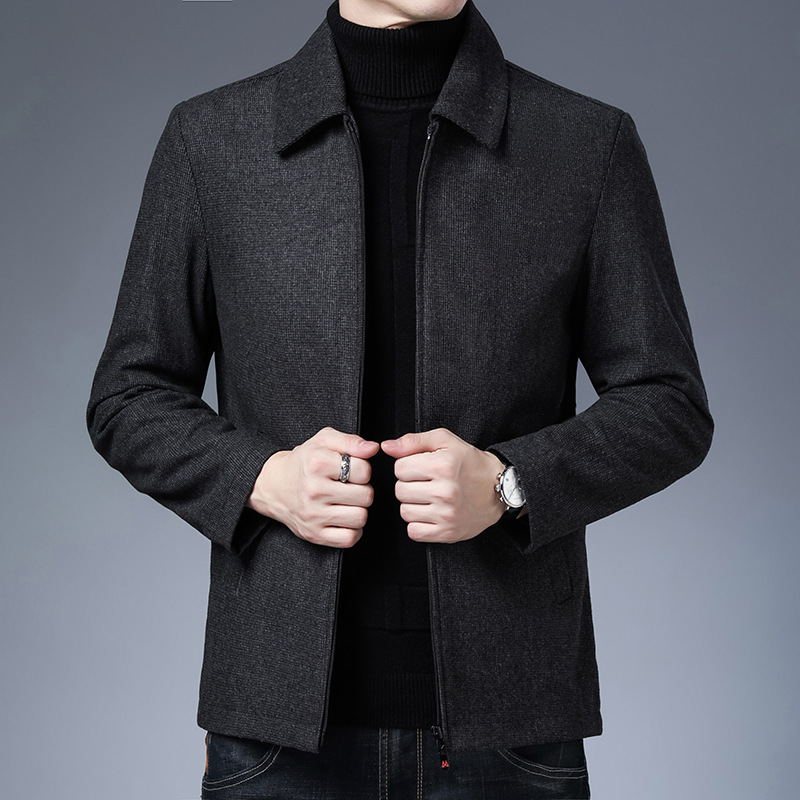 Coat Stuff Mens Jackets New Br - Quality Winter Clothing Brand review and price