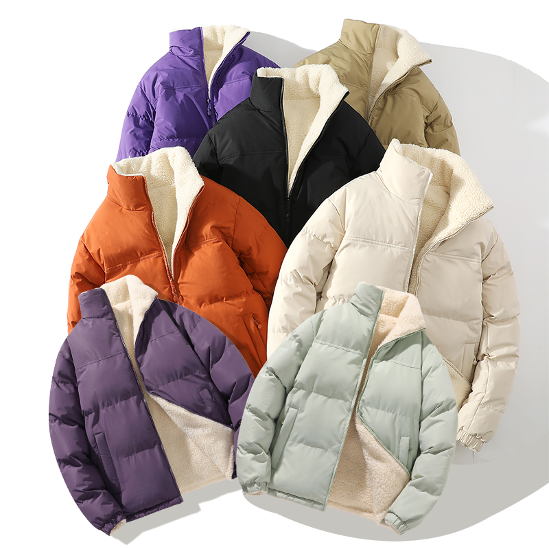 Korean Style Trendy Winter Clo - Quality Winter Clothing Brand review and price