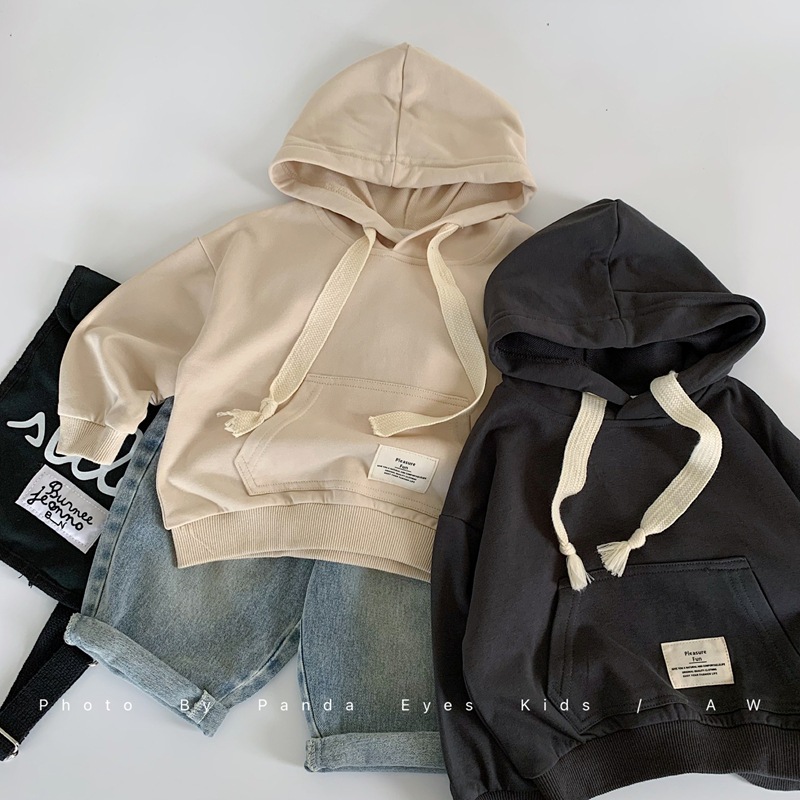 Kids' Hooded Sweatshirt - Spri - Winter Clothing Activity review and price