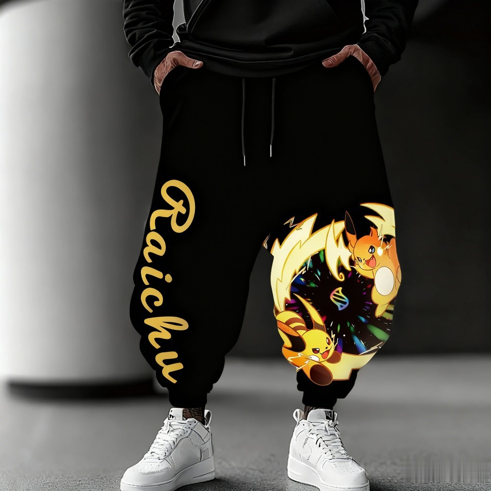 Pokémon Series Fleece Thermal  - Winter Clothing Japan review and price