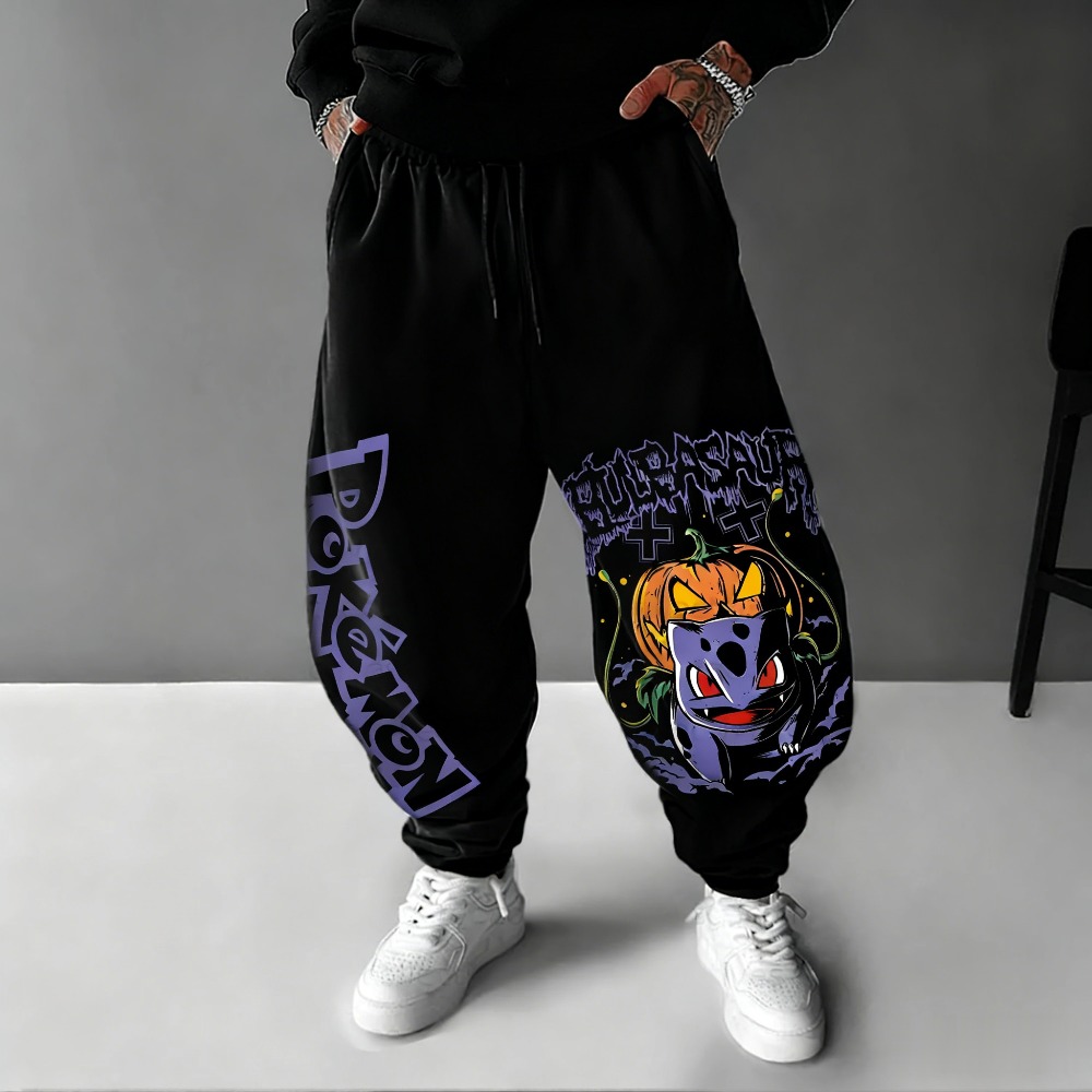 Pokémon Series Fleece Thermal  - Winter Clothing Japan review and price