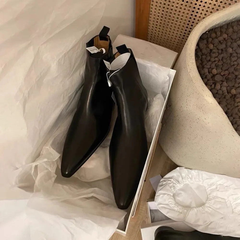 Luxury Women's Short Boots Aut - Winter Clothing Clearance Sale review and price