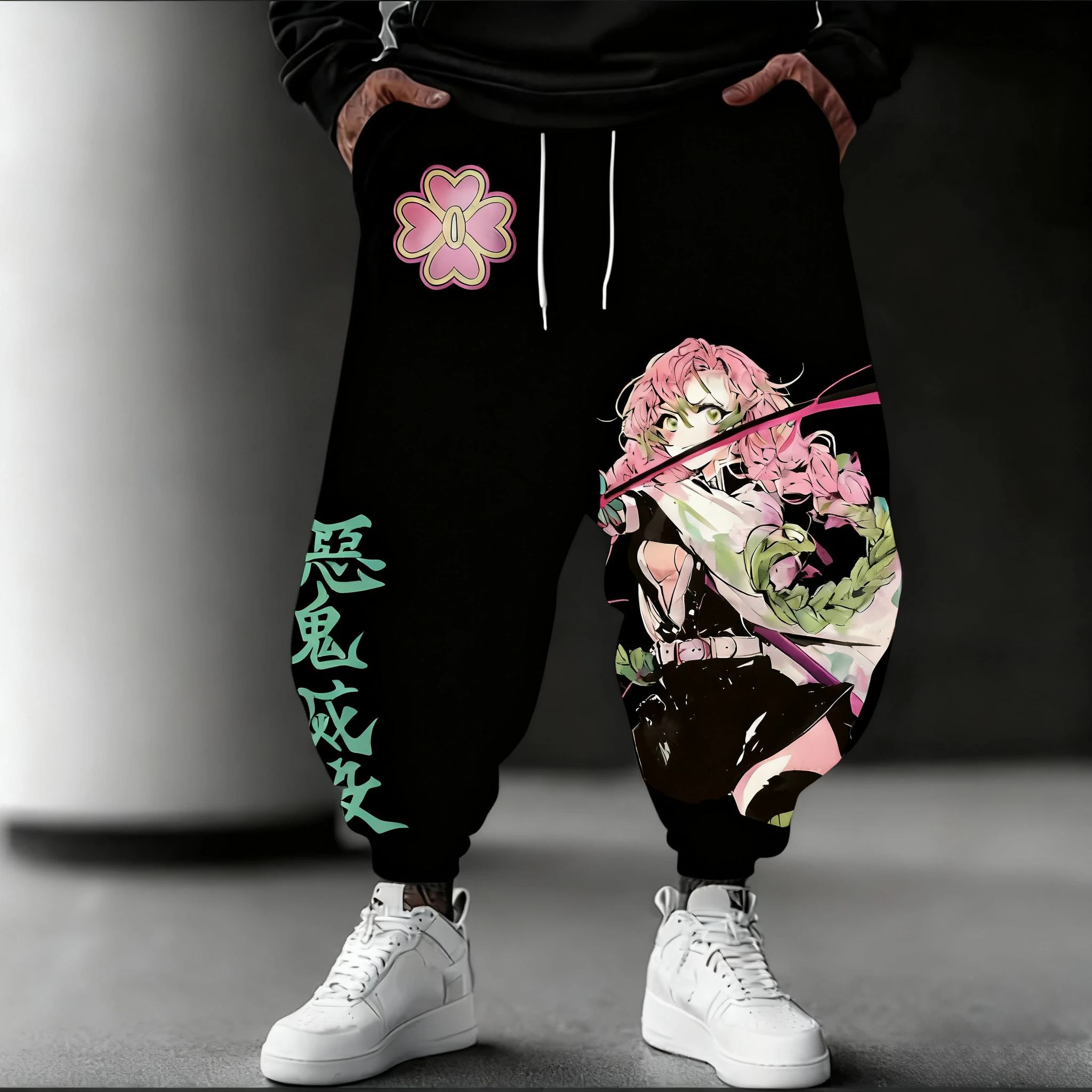 Demon Slayer Anime 2025 Autumn - Winter Clothing Japan review and price