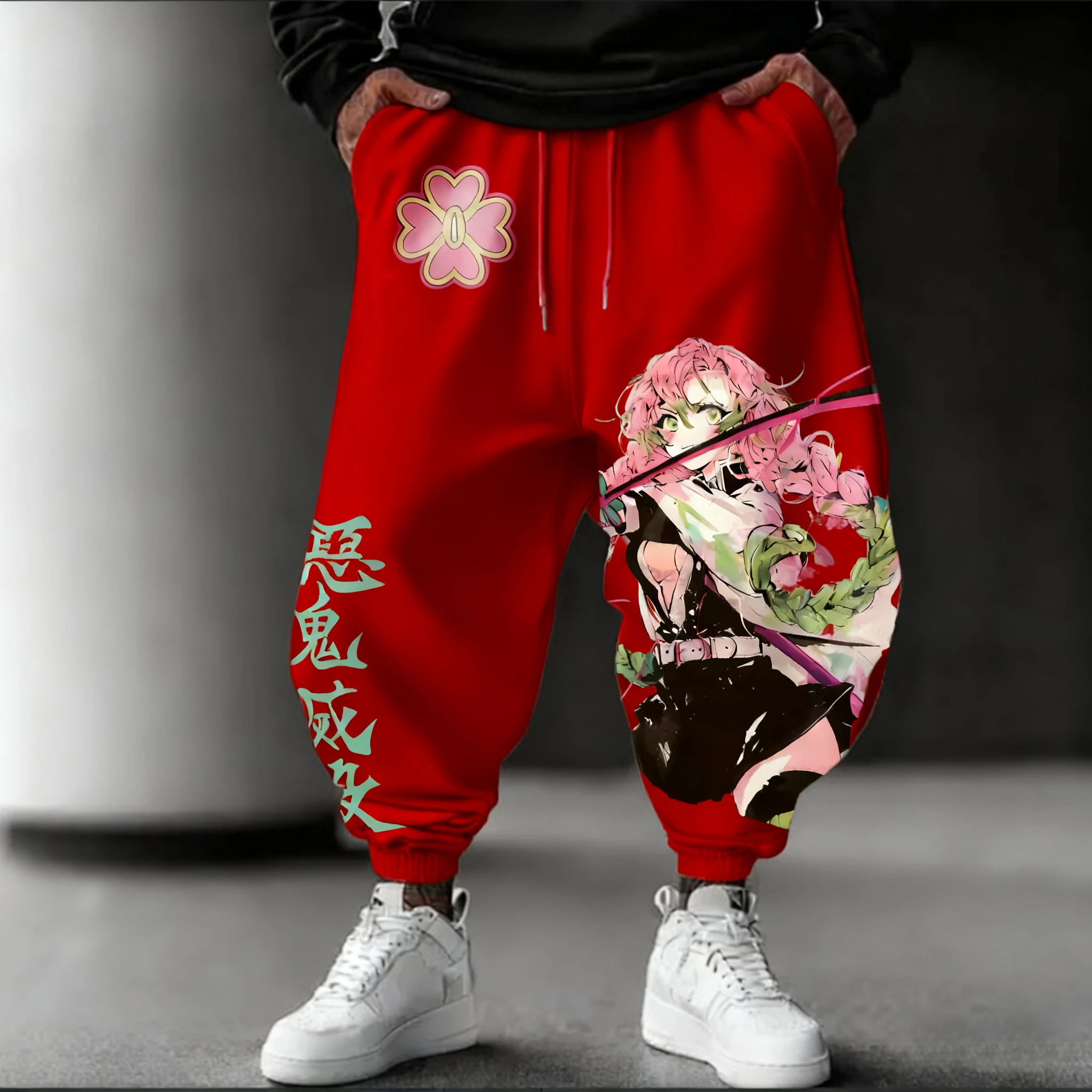 Demon Slayer Anime 2025 Autumn - Winter Clothing Japan review and price