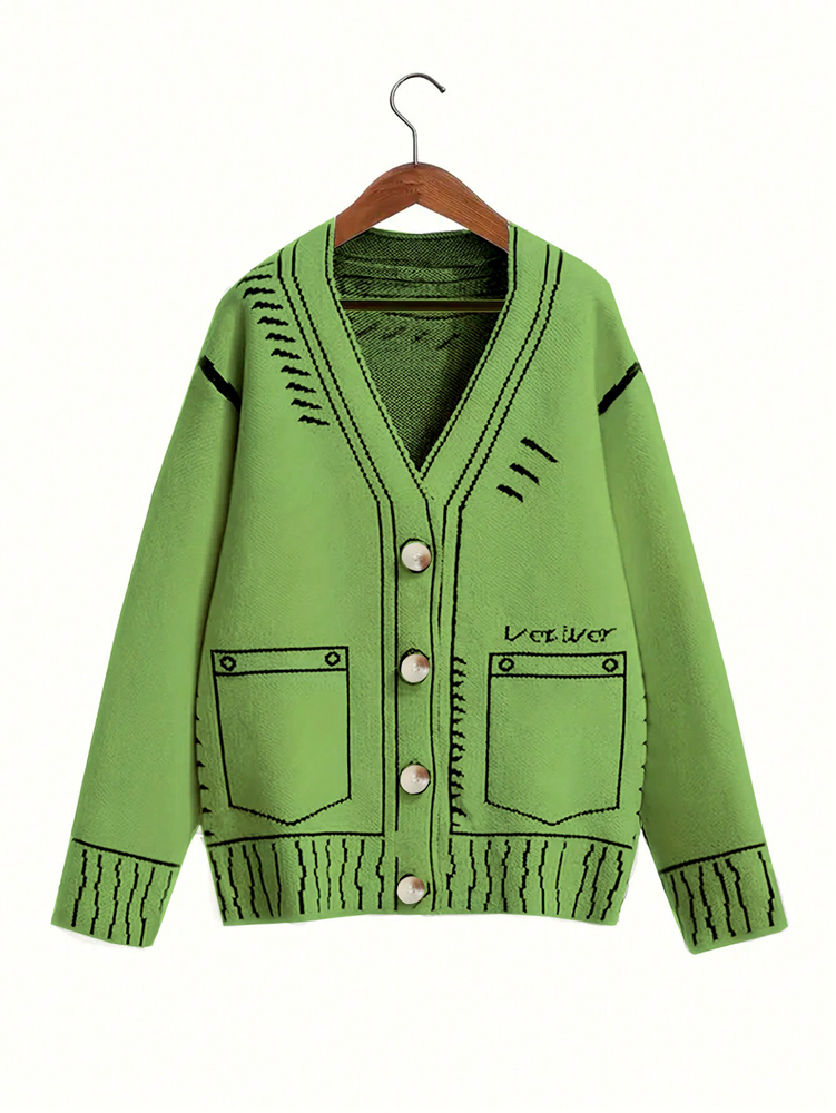 plus Size Women's Button-Up Ca - Winter Clothing Clearance Sale review and price