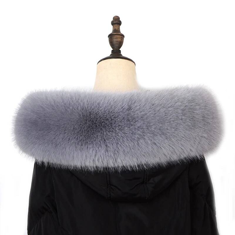 Winter Coat Fur Collar Faux Fu - Winter Clothing Clearance Sale review and price