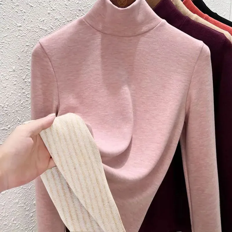 Womens Mock Neck Thermal Base  - Thermal Base Layer review and price