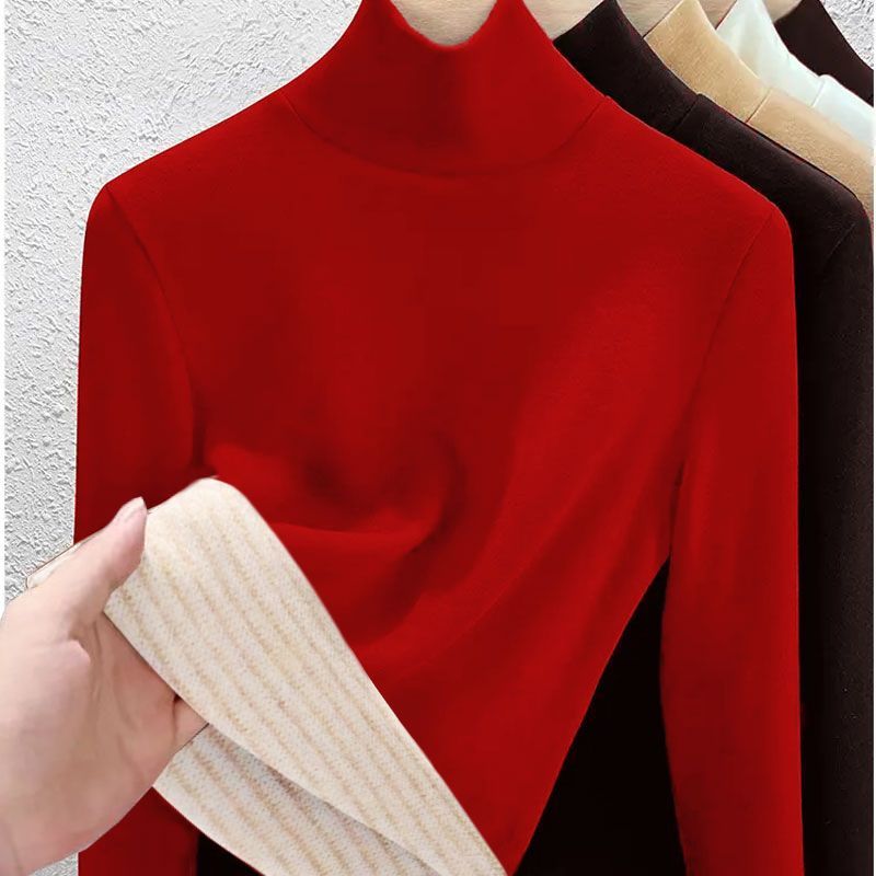 Womens Mock Neck Thermal Base  - Thermal Base Layer review and price