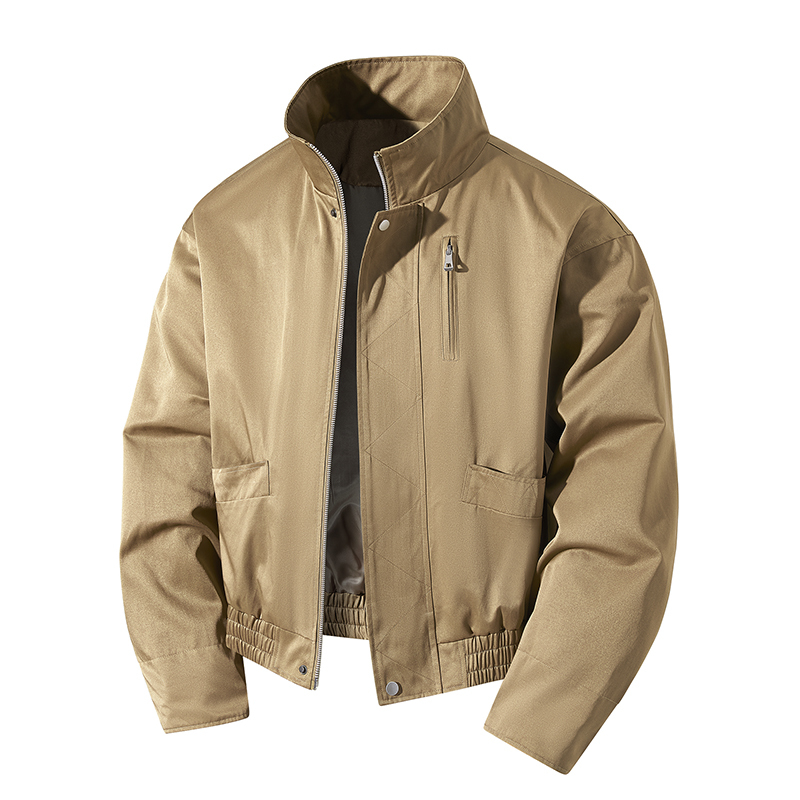 New Autumn and Winter Men's Ve - Quality Winter Clothing Brand review and price