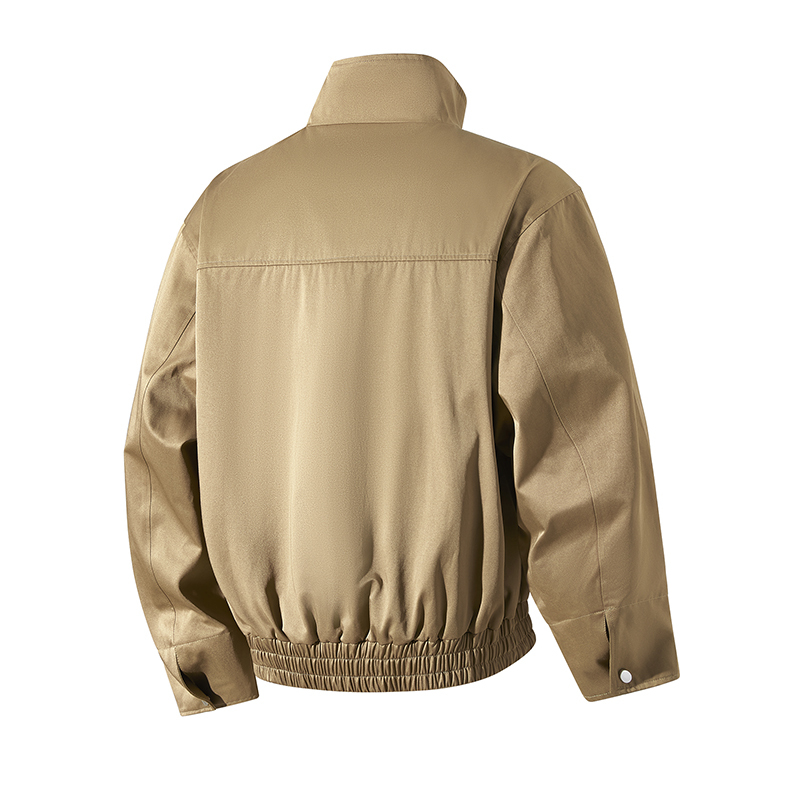 New Autumn and Winter Men's Ve - Quality Winter Clothing Brand review and price