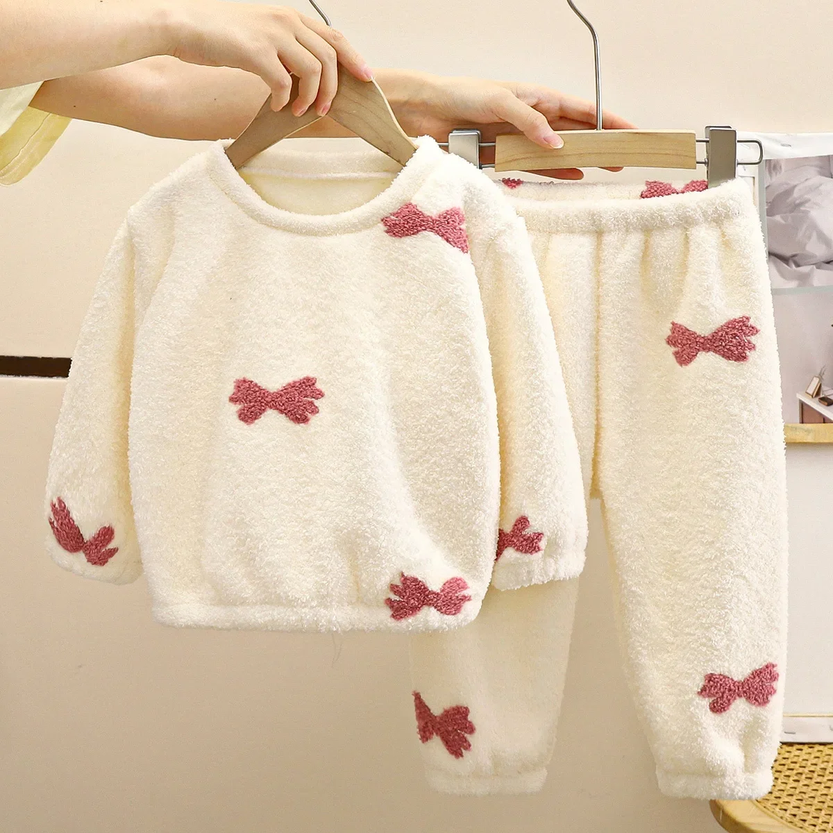 New Kids Autumn Winter Thicken - Winter Clothing Baby Boy review and price
