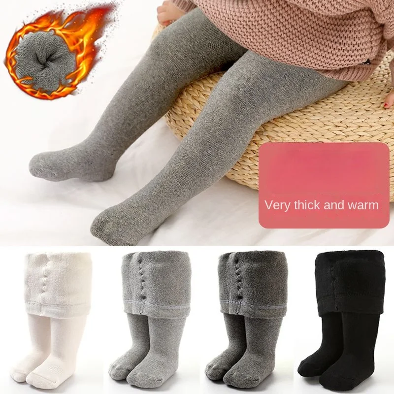 Baby Tights Winter Autumn Soli - Winter Clothing Baby Boy review and price