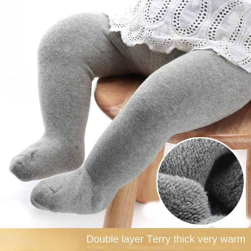 Baby Tights Winter Autumn Soli - Winter Clothing Baby Boy review and price