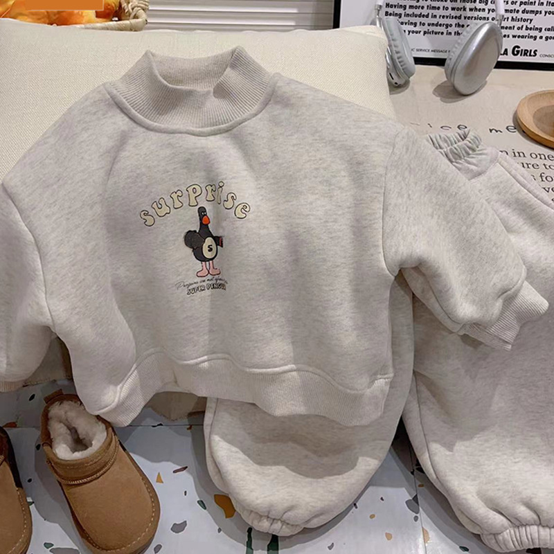 Autumn Kids Thermal Clothing S - Winter Clothing Activity review and price