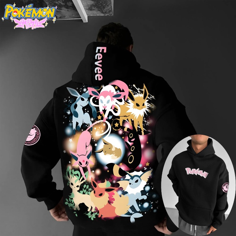 2025 Pok É Mon Classic Charact - Winter Clothing Japan review and price