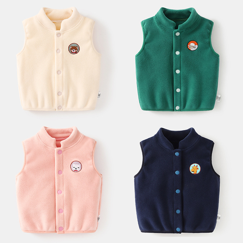 Baby Vest Clothing Winter Olli - Winter Clothing Activity review and price