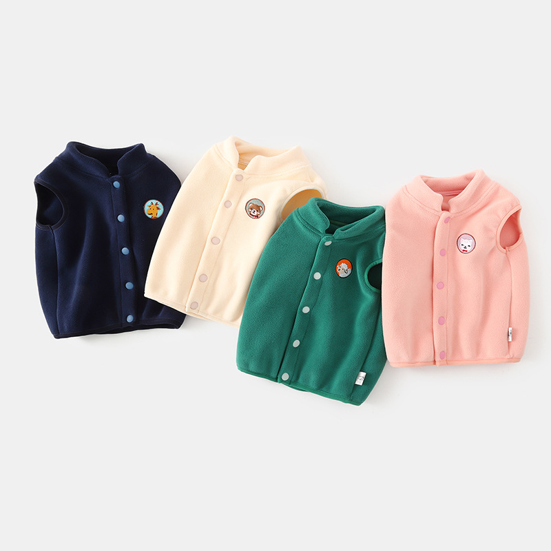 Baby Vest Clothing Winter Olli - Winter Clothing Activity review and price