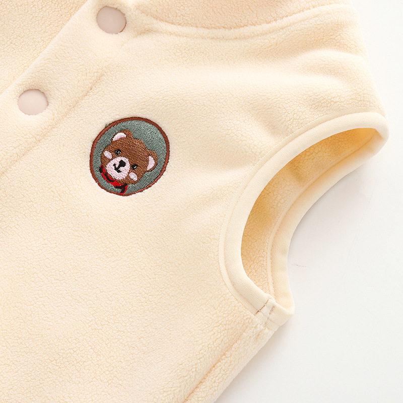 Baby Vest Clothing Winter Olli - Winter Clothing Activity review and price