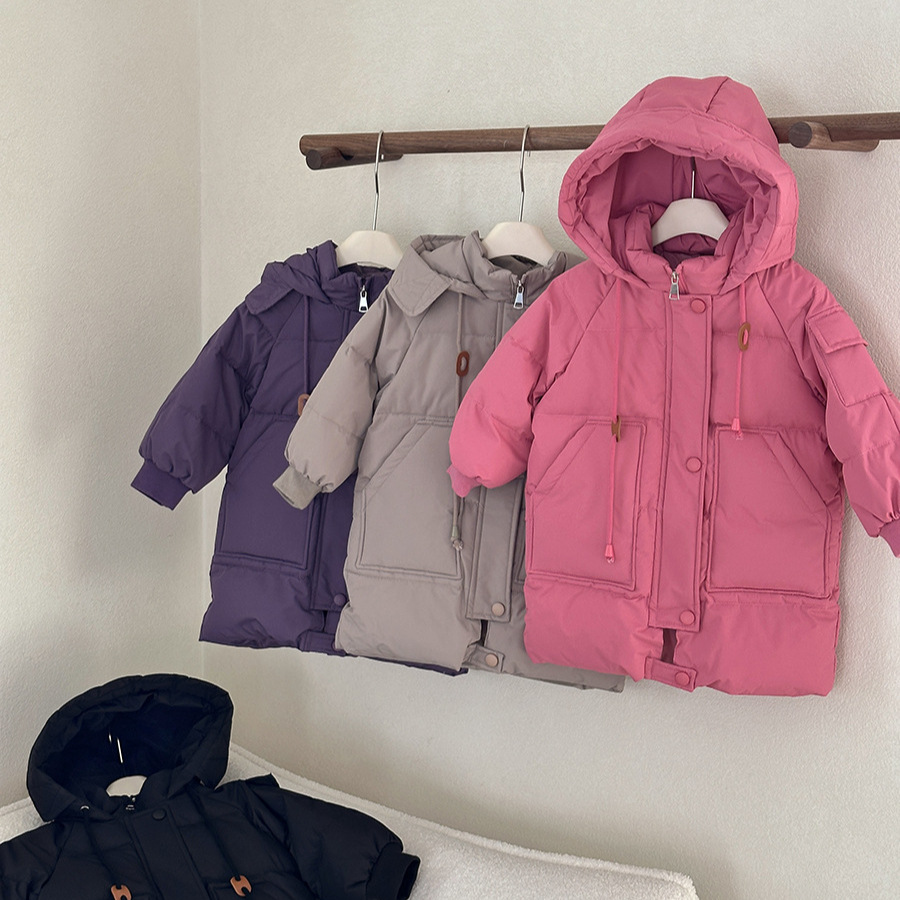 2025 New style children's cold - Winter Clothing Activity review and price