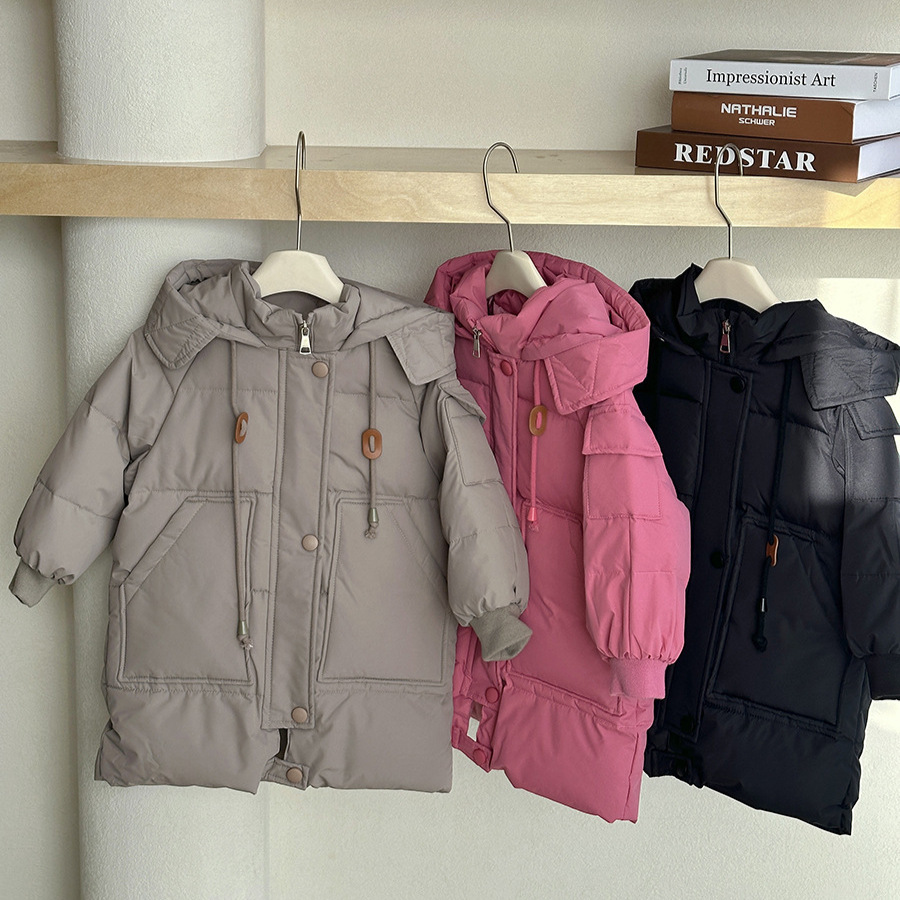 2025 New style children's cold - Winter Clothing Activity review and price