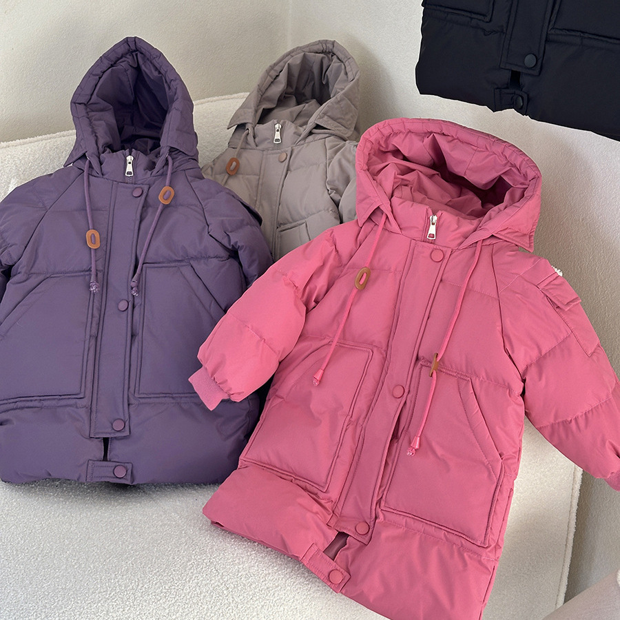 2025 New style children's cold - Winter Clothing Activity review and price