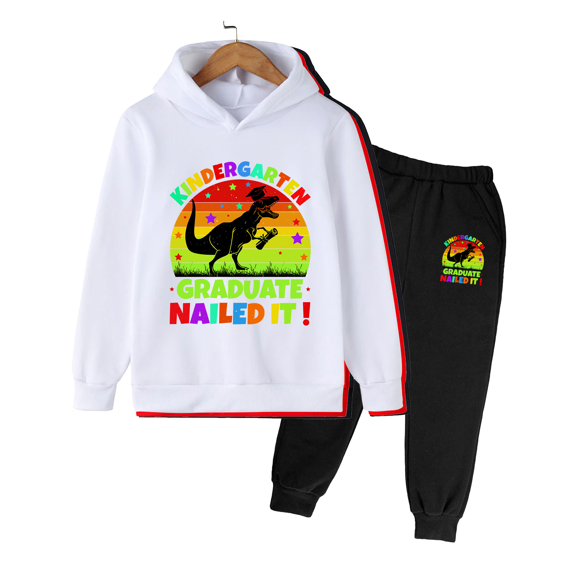 Kindergarten Graduation Dinosa - Winter Clothing Kindergarten review and price