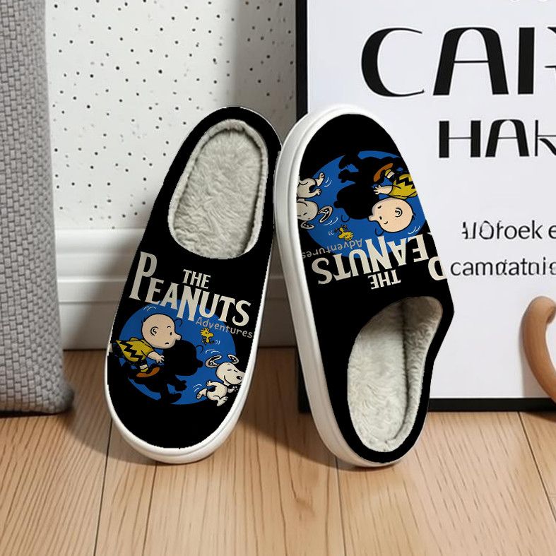 Cute Snoopy Peanuts Cartoon Co - Winter Clothing Japan review and price
