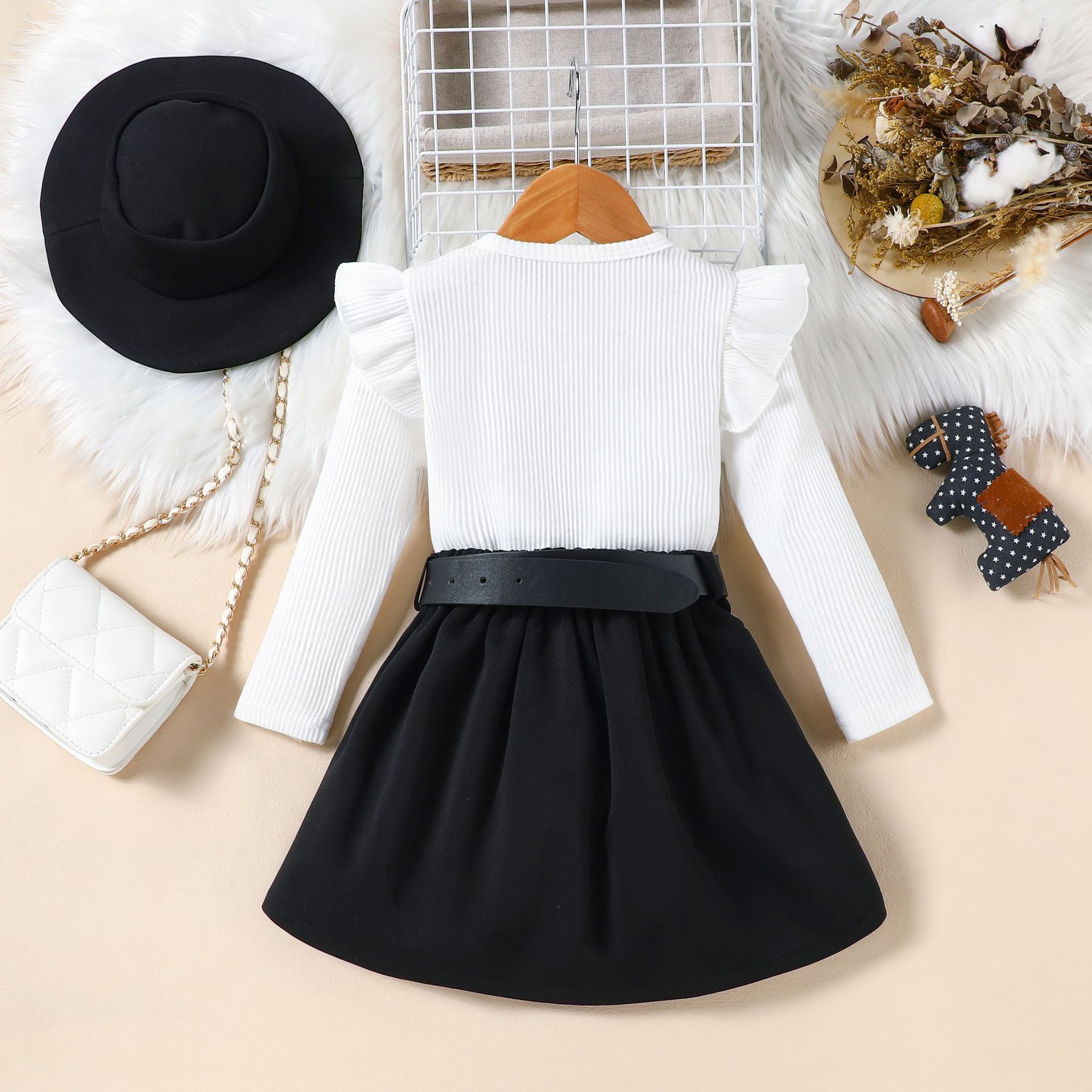 2025 Autumn And Winter Outfits - Winter Clothing Activity review and price