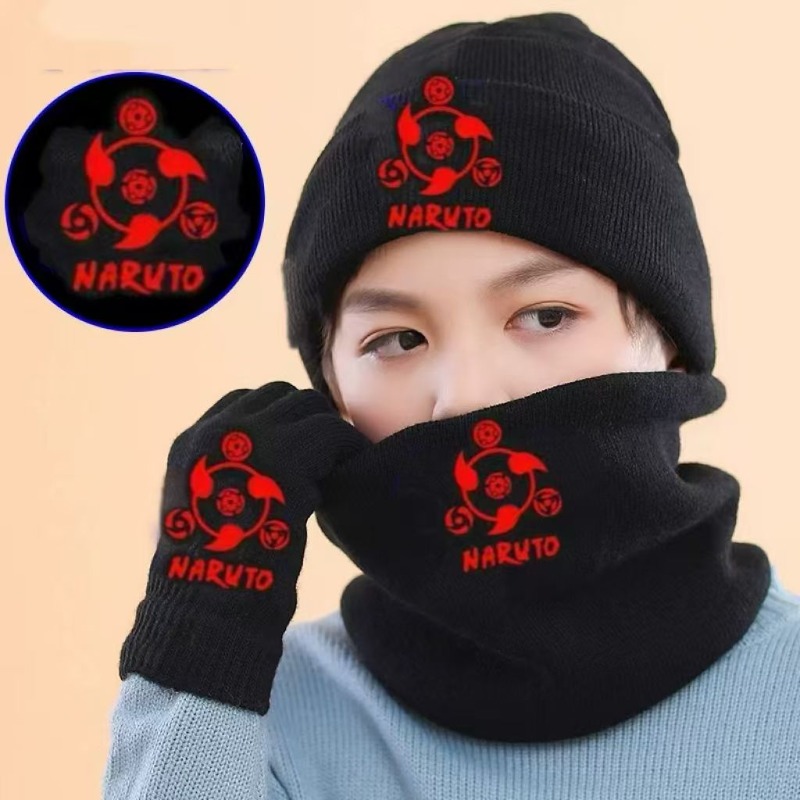Naruto Uzumaki Naruto Uchiha S - Winter Clothing Japan review and price