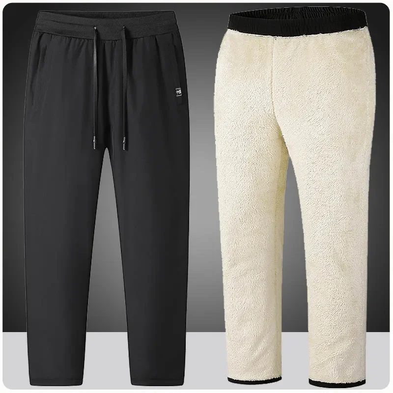 Plus Size 7XL 8XL Men's Fleece - Winter Clothing Activity review and price