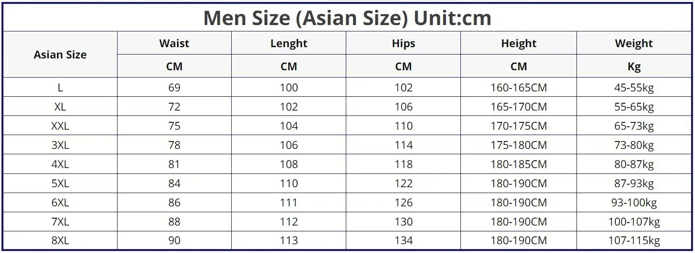 Plus Size 7XL 8XL Men's Fleece - Winter Clothing Activity review and price