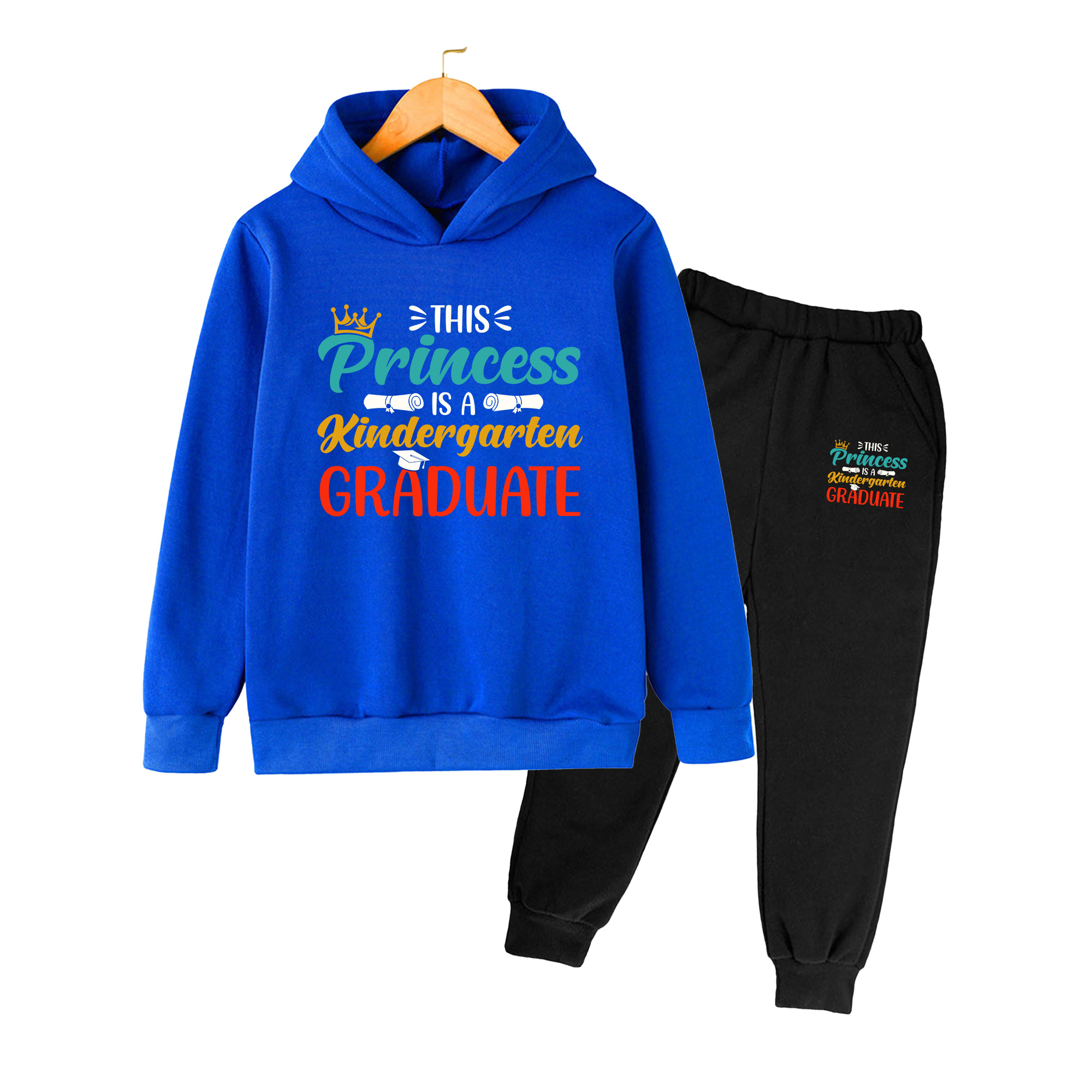 Kindergarten Graduate Print Ho - Winter Clothing Kindergarten review and price